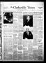 Newspaper: The Clarksville Times (Clarksville, Tex.), Vol. 92, No. 1, Ed. 1 Thur…