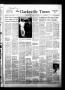 Newspaper: The Clarksville Times (Clarksville, Tex.), Vol. 92, No. 26, Ed. 1 Thu…