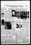 Newspaper: The Clarksville Times (Clarksville, Tex.), Vol. 98, No. 16, Ed. 1 Thu…