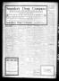 Thumbnail image of item number 3 in: 'The Bonham News. (Bonham, Tex.), Vol. 41, No. 15, Ed. 1 Tuesday, July 24, 1906'.