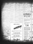 Thumbnail image of item number 2 in: 'The Deport Times (Deport, Tex.), Vol. 39, No. 23, Ed. 1 Thursday, July 10, 1947'.