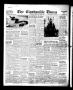 Newspaper: The Clarksville Times (Clarksville, Tex.), Vol. 88, No. 38, Ed. 1 Fri…