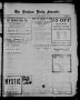 Newspaper: The Bonham Daily Favorite (Bonham, Tex.), Vol. 13, No. 171, Ed. 1 Sat…
