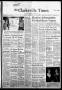 Newspaper: The Clarksville Times (Clarksville, Tex.), Vol. 98, No. 41, Ed. 1 Thu…