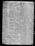 Thumbnail image of item number 2 in: 'The Bonham News. (Bonham, Tex.), Vol. 41, No. 1, Ed. 1 Monday, June 4, 1906'.