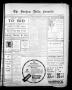 Newspaper: The Bonham Daily Favorite (Bonham, Tex.), Vol. 13, No. 104, Ed. 1 Wed…