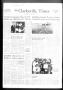 Newspaper: The Clarksville Times (Clarksville, Tex.), Vol. 91, No. 37, Ed. 1 Thu…
