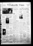 Newspaper: The Clarksville Times (Clarksville, Tex.), Vol. 92, No. 6, Ed. 1 Thur…