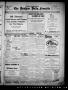 Newspaper: The Bonham Daily Favorite (Bonham, Tex.), Vol. 20, No. 265, Ed. 1 Thu…