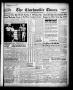 Newspaper: The Clarksville Times (Clarksville, Tex.), Vol. 85, No. 32, Ed. 1 Fri…