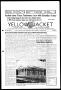 Thumbnail image of item number 1 in: 'Yellow Jacket (Brownwood, Tex.), Vol. 37, No. 5, Ed. 1, Wednesday, October 22, 1952'.