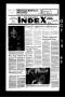 Primary view of The Ingleside Index (Ingleside, Tex.), Vol. 44, No. 37, Ed. 1 Thursday, October 14, 1993