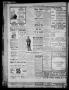 Thumbnail image of item number 4 in: 'The Bonham Daily Favorite (Bonham, Tex.), Vol. 14, No. 220, Ed. 1 Thursday, April 11, 1912'.