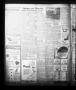 Thumbnail image of item number 4 in: 'The Clarksville Times (Clarksville, Tex.), Vol. 76, No. 10, Ed. 1 Friday, March 28, 1947'.