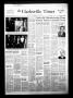 Newspaper: The Clarksville Times (Clarksville, Tex.), Vol. 92, No. 11, Ed. 1 Thu…