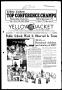 Primary view of Yellow Jacket (Brownwood, Tex.), Vol. 37, No. 19, Ed. 1, Wednesday, March 4, 1953