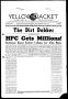 Newspaper: Yellow Jacket (Brownwood, Tex.), Vol. 37, No. 22, Ed. 1, Wednesday, A…
