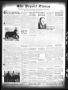 Thumbnail image of item number 1 in: 'The Deport Times (Deport, Tex.), Vol. 40, No. 9, Ed. 1 Thursday, April 1, 1948'.
