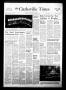 Newspaper: The Clarksville Times (Clarksville, Tex.), Vol. 92, No. 3, Ed. 1 Thur…