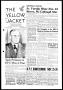 Newspaper: The Yellow Jacket (Brownwood, Tex.), Vol. 38, No. 6, Ed. 1, Wednesday…