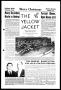 Primary view of The Yellow Jacket (Brownwood, Tex.), Vol. 38, No. 9, Ed. 1, Wednesday, December 16, 1953