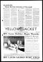 Primary view of Yellow Jacket (Brownwood, Tex.), Vol. 38, No. 21, Ed. 1, Thursday, April 15, 1954