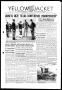 Newspaper: Yellow Jacket (Brownwood, Tex.), Vol. 41, No. 8, Ed. 1, Thursday, Nov…