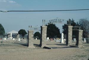 [Southland Cemetary]
