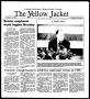 Primary view of The Yellow Jacket (Brownwood, Tex.), Vol. 92, No. 6, Ed. 1, Thursday, October 11, 2001