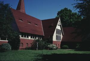 [St James Episcopal Church]
