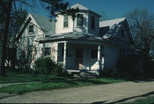 [Historic Property, Photograph 1081-07]