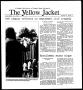 Newspaper: The Yellow Jacket (Brownwood, Tex.), Vol. 93, No. 3, Ed. 1, Thursday,…