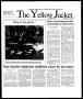Thumbnail image of item number 1 in: 'The Yellow Jacket (Brownwood, Tex.), Vol. 93, No. 14, Ed. 1, Wednesday, April 9, 2003'.