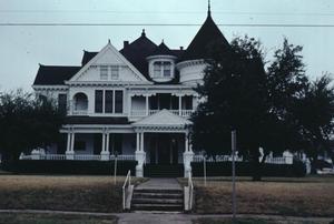 [Scarbrough House]