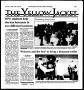 Primary view of The Yellow Jacket (Brownwood, Tex.),  [Vol. 96], No. 6, Ed. 1, Friday, November 11, 2005