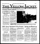 Primary view of The Yellow Jacket (Brownwood, Tex.), [Vol. 96], No. 8, Ed. 1, Thursday, February 9, 2006