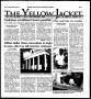 Primary view of The Yellow Jacket (Brownwood, Tex.),  [Vol. 96], No. 14, Ed. 1, Friday, April 21, 2006