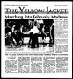 Primary view of The Yellow Jacket (Brownwood, Tex.), Vol. 97, No. 8, Ed. 1, Thursday, February 1, 2007