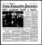 Primary view of The Yellow Jacket (Brownwood, Tex.), Vol. 97, No. 9, Ed. 1, Thursday, February 15, 2007