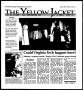 Primary view of The Yellow Jacket (Brownwood, Tex.), Vol. 97, No. 13, Ed. 1, Thursday, April 26, 2007