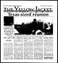 Newspaper: The Yellow Jacket (Brownwood, Tex.), Vol. 98, No. 2, Ed. 1, Thursday,…
