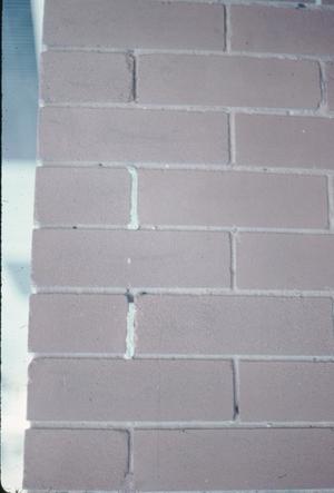 [Melrose Building, (Brick Repointing)]