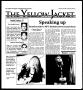 Thumbnail image of item number 1 in: 'The Yellow Jacket (Brownwood, Tex.), Vol. 98, No. 6, Ed. 1, Thursday, November 15, 2007'.