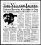 Primary view of The Yellow Jacket (Brownwood, Tex.), Vol. 98, No. 9, Ed. 1, Thursday, February 14, 2008