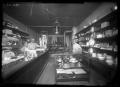 Photograph: [Interior View of Variety Store]