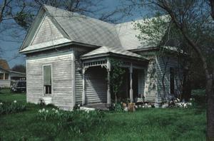 [Historic Property, Photograph 1085-09]