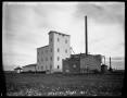 Photograph: [Exterior View of Buildings]