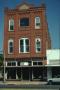 Photograph: [Masonic Building- Commercial Dist.]