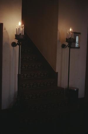[Faust Hotel, (lobby stair)]