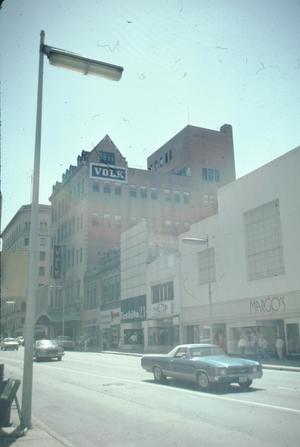 [Volk Building, (West Side)]